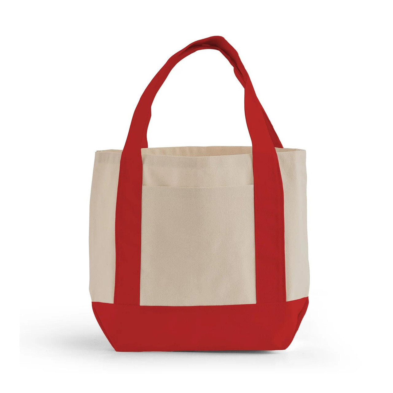 mini canvas tote bags