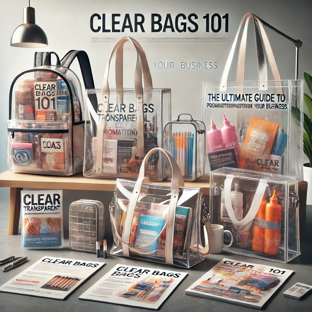 Clear Bags